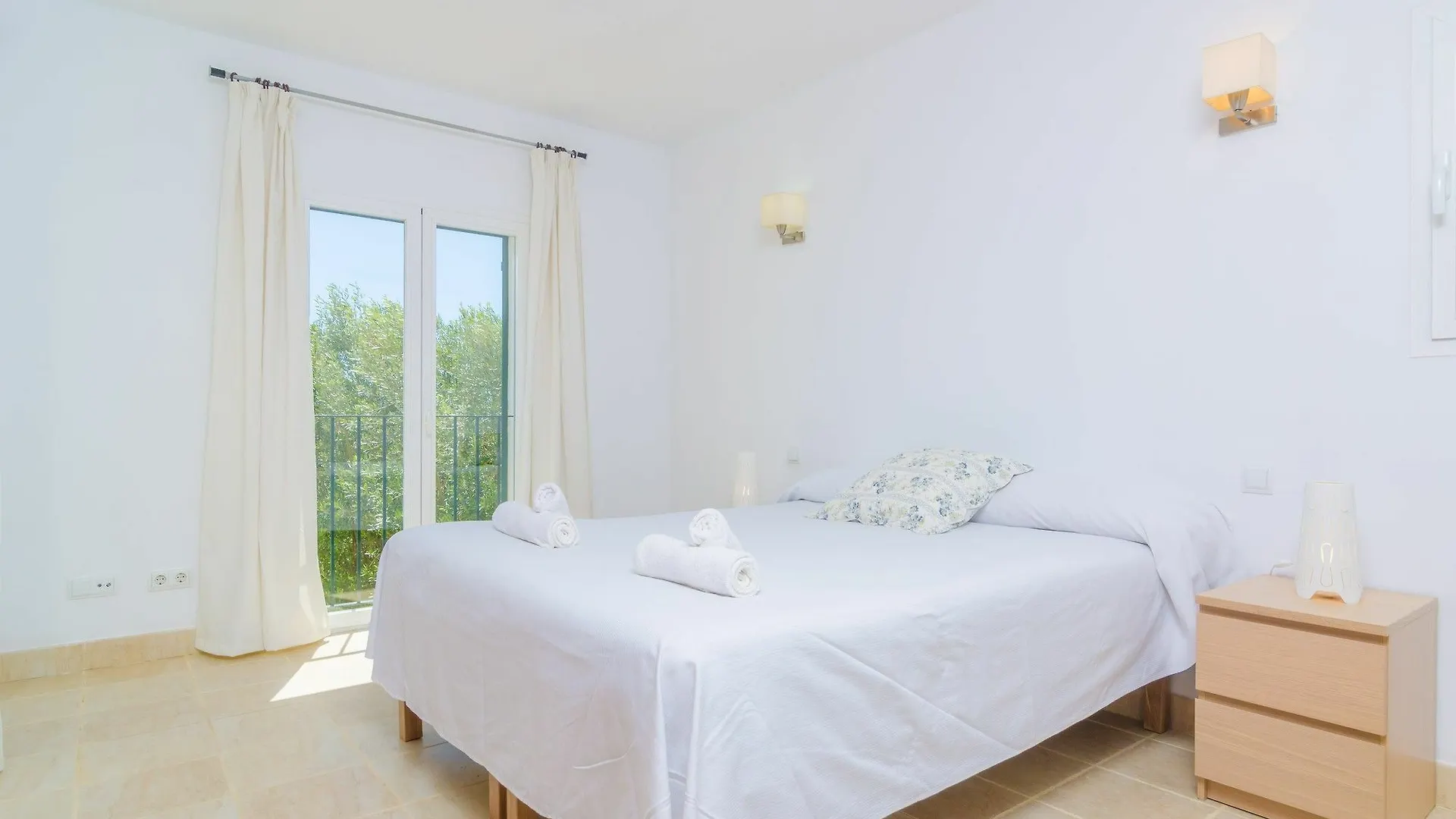 Rapita De Dalt Hotel Sa Ràpita Spanyolország
