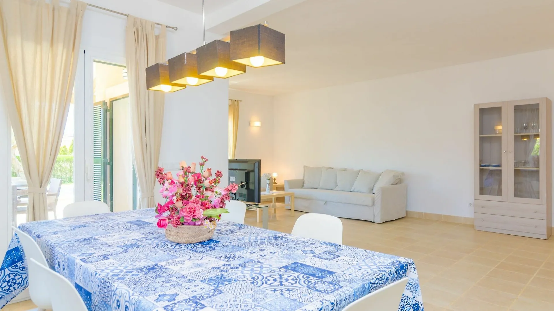 Rapita De Dalt Hotel Sa Ràpita